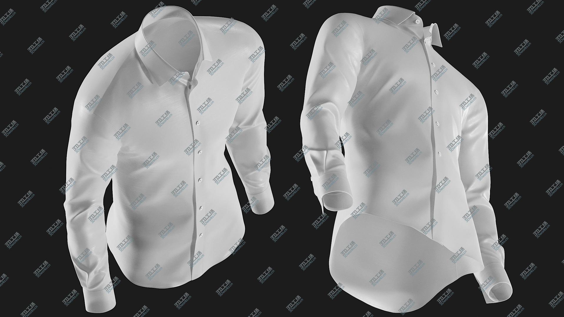 images/goods_img/2021040233/Men's Shirt 4 3D model/4.jpg